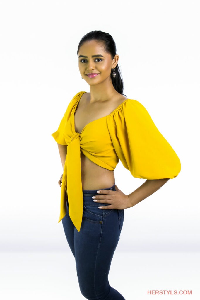 Online Women's Clothing Store in Trinidad & Tobago HerSTYLS Fashion